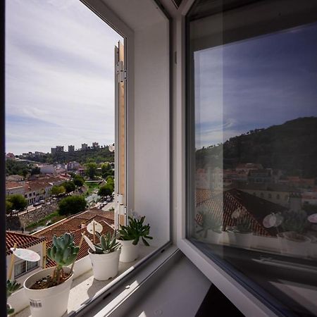 Casinha Da Encosta Villa Alenquer Bagian luar foto