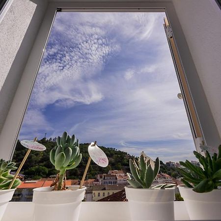 Casinha Da Encosta Villa Alenquer Bagian luar foto