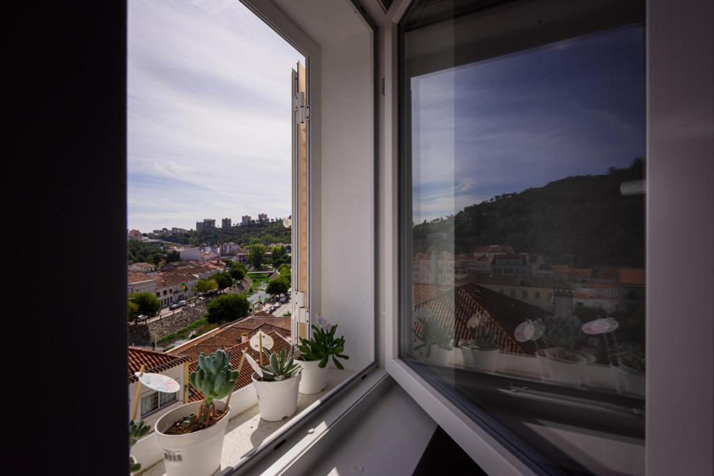 Casinha Da Encosta Villa Alenquer Bagian luar foto