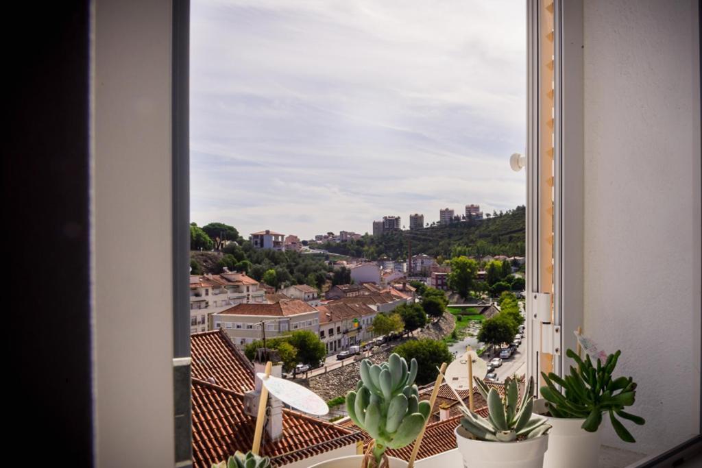 Casinha Da Encosta Villa Alenquer Bagian luar foto