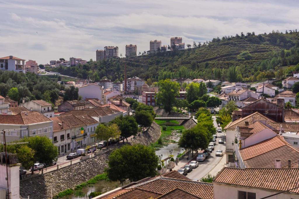 Casinha Da Encosta Villa Alenquer Bagian luar foto